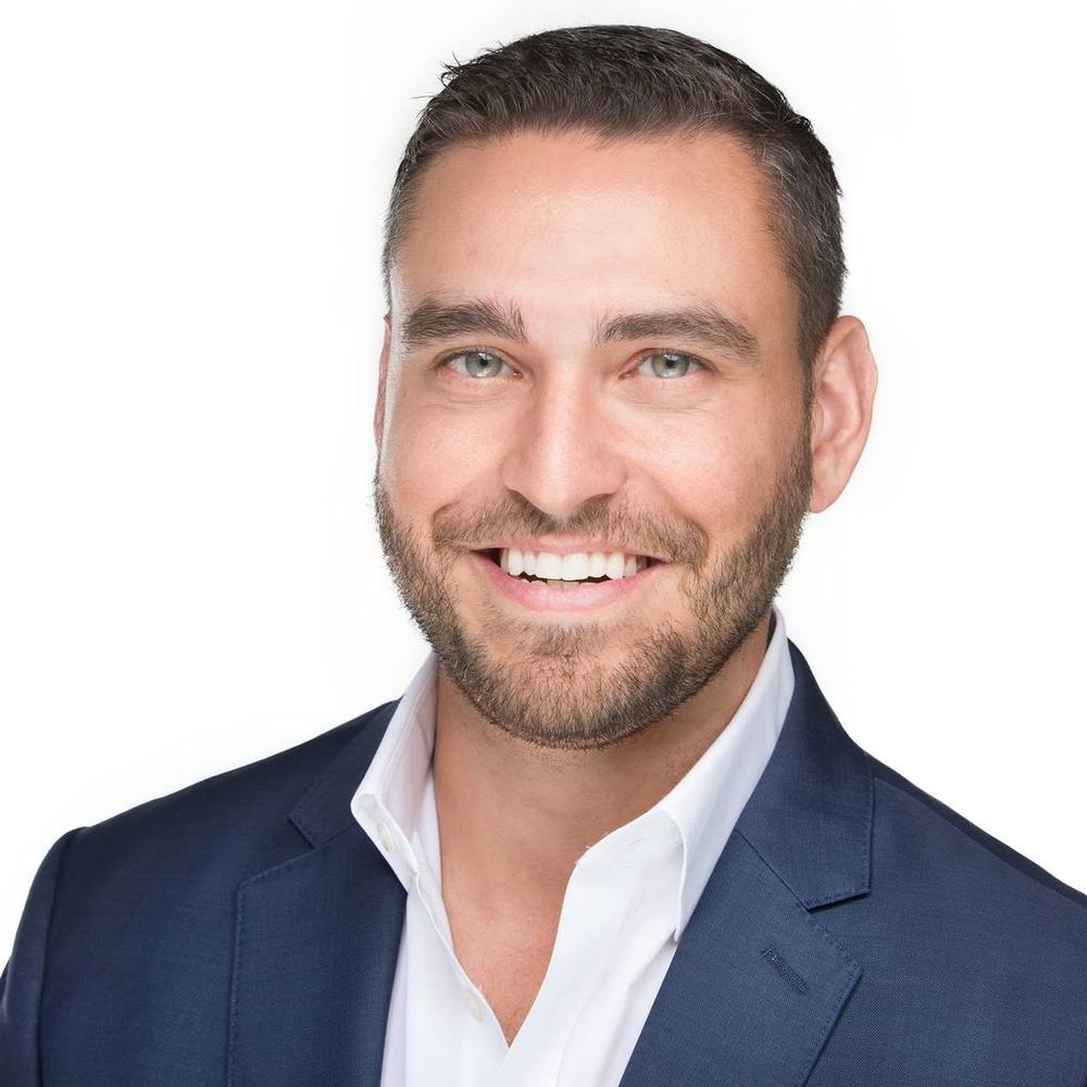 Meet your Posher, Joshua